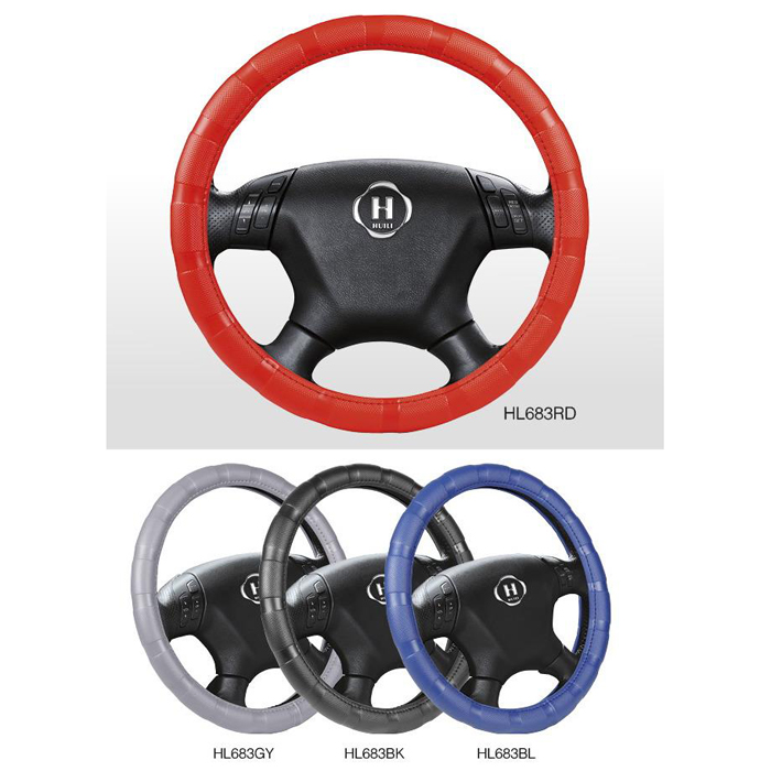 Durable Steering Wheel cover
